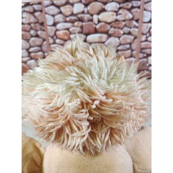 1983 Vintage Cabbage Patch Kids Lion Koosas #A94 - Picture 13 of 13